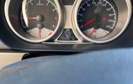 Geely Emgrand X7 I, 2015 год, 900 000 рублей, 5 фотография