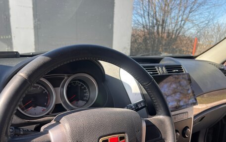 Geely Emgrand X7 I, 2015 год, 900 000 рублей, 6 фотография