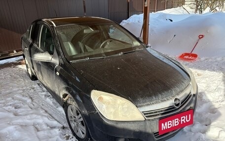 Opel Astra H, 2008 год, 315 000 рублей, 6 фотография