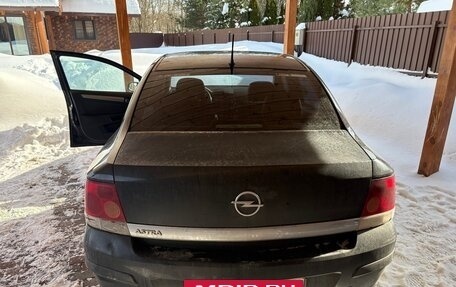 Opel Astra H, 2008 год, 315 000 рублей, 4 фотография
