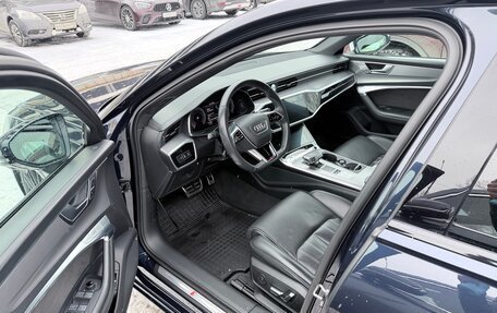 Audi A6, 2019 год, 4 500 000 рублей, 7 фотография