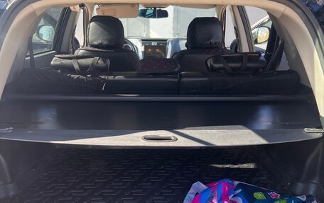 Geely Emgrand X7 I, 2015 год, 900 000 рублей, 9 фотография