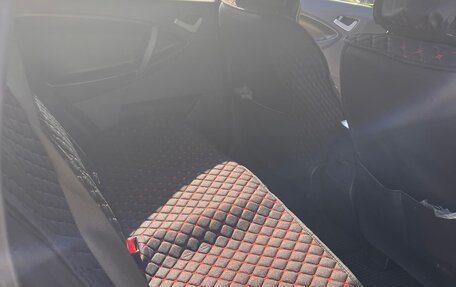 Geely Emgrand X7 I, 2015 год, 900 000 рублей, 7 фотография