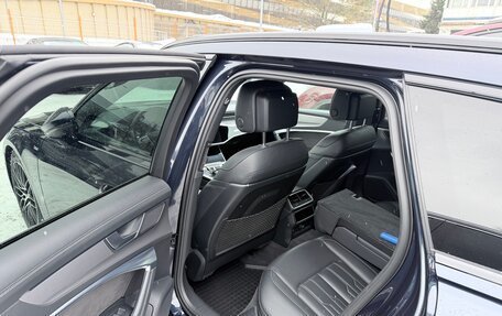 Audi A6, 2019 год, 4 500 000 рублей, 6 фотография