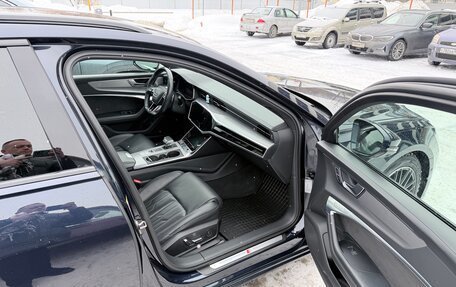 Audi A6, 2019 год, 4 500 000 рублей, 5 фотография