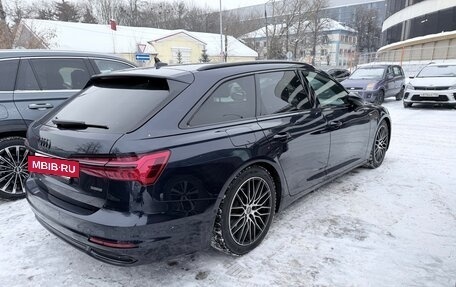 Audi A6, 2019 год, 4 500 000 рублей, 8 фотография