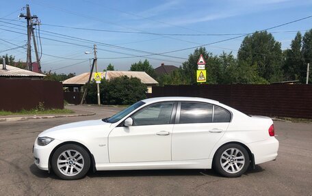 BMW 3 серия, 2011 год, 1 090 000 рублей, 3 фотография