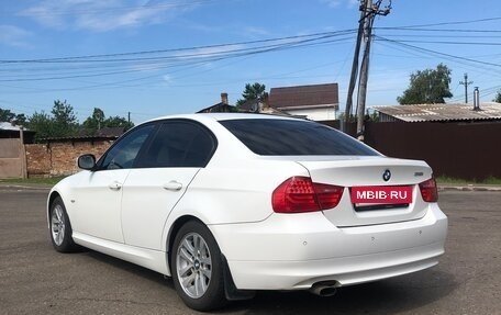 BMW 3 серия, 2011 год, 1 090 000 рублей, 5 фотография