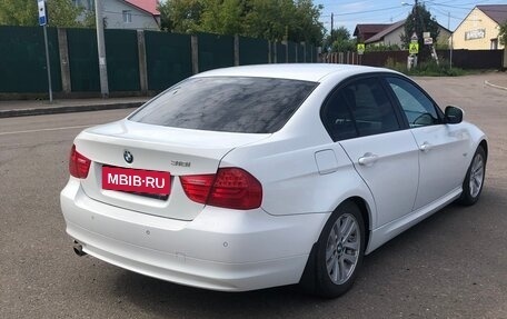 BMW 3 серия, 2011 год, 1 090 000 рублей, 4 фотография