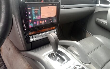 Porsche Cayenne III, 2003 год, 888 000 рублей, 15 фотография