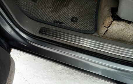 Porsche Cayenne III, 2003 год, 888 000 рублей, 18 фотография