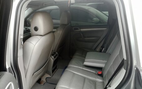 Porsche Cayenne III, 2003 год, 888 000 рублей, 13 фотография