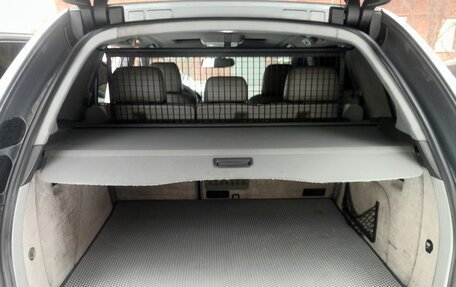 Porsche Cayenne III, 2003 год, 888 000 рублей, 14 фотография