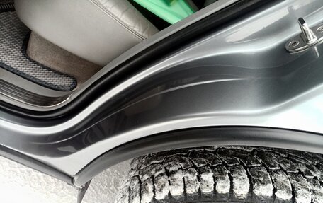 Porsche Cayenne III, 2003 год, 888 000 рублей, 19 фотография