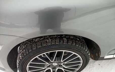 Porsche Cayenne III, 2003 год, 888 000 рублей, 22 фотография