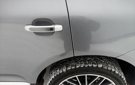 Porsche Cayenne III, 2003 год, 888 000 рублей, 23 фотография