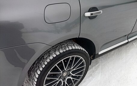 Porsche Cayenne III, 2003 год, 888 000 рублей, 24 фотография