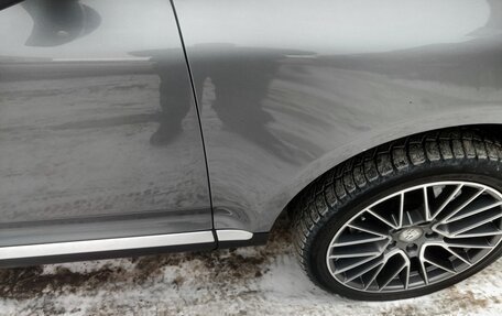 Porsche Cayenne III, 2003 год, 888 000 рублей, 26 фотография