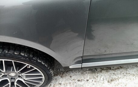 Porsche Cayenne III, 2003 год, 888 000 рублей, 27 фотография