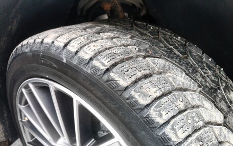 Porsche Cayenne III, 2003 год, 888 000 рублей, 28 фотография