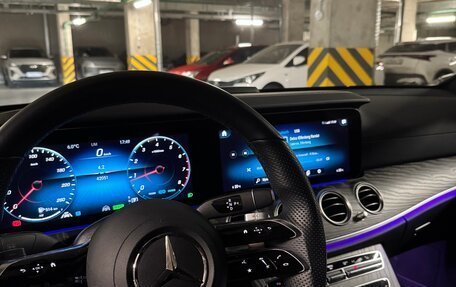 Mercedes-Benz E-Класс, 2021 год, 5 690 000 рублей, 6 фотография