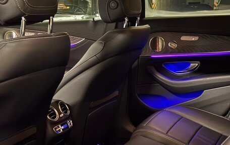 Mercedes-Benz E-Класс, 2021 год, 5 690 000 рублей, 8 фотография