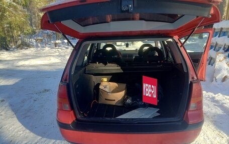 Volkswagen Golf IV, 2001 год, 290 000 рублей, 3 фотография