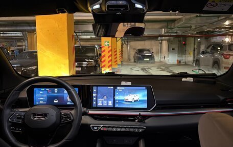 Geely Coolray I, 2023 год, 2 350 000 рублей, 2 фотография