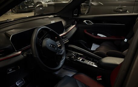 Geely Coolray I, 2023 год, 2 350 000 рублей, 6 фотография