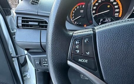 Toyota Yaris XP150 рестайлинг, 2022 год, 1 430 000 рублей, 7 фотография