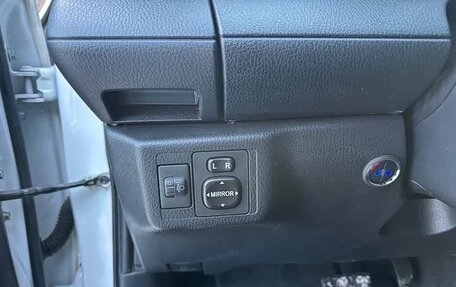 Toyota Yaris XP150 рестайлинг, 2022 год, 1 430 000 рублей, 13 фотография