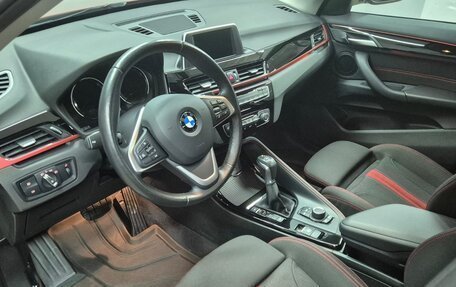 BMW X1, 2018 год, 3 300 000 рублей, 16 фотография