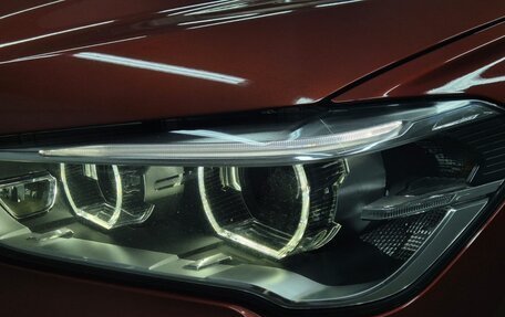 BMW X1, 2018 год, 3 300 000 рублей, 11 фотография