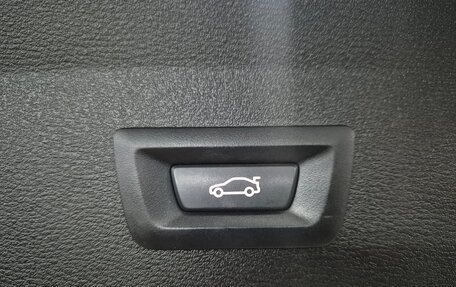 BMW X1, 2018 год, 3 300 000 рублей, 13 фотография