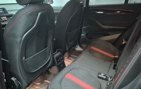 BMW X1, 2018 год, 3 300 000 рублей, 18 фотография