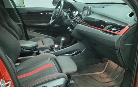 BMW X1, 2018 год, 3 300 000 рублей, 20 фотография