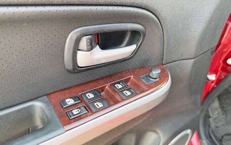 Suzuki Grand Vitara, 2008 год, 790 000 рублей, 11 фотография