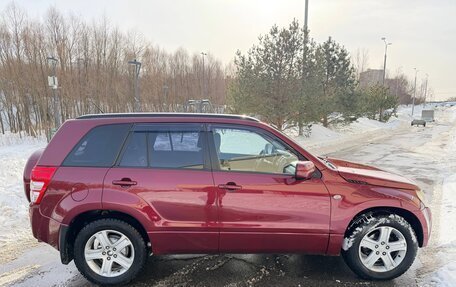 Suzuki Grand Vitara, 2008 год, 790 000 рублей, 4 фотография