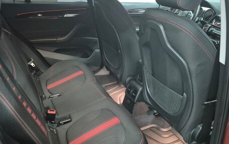 BMW X1, 2018 год, 3 300 000 рублей, 19 фотография