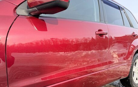 Suzuki Grand Vitara, 2008 год, 790 000 рублей, 9 фотография