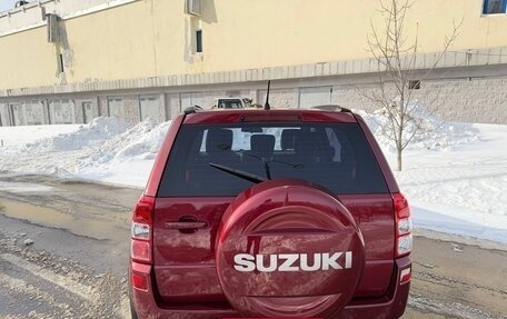 Suzuki Grand Vitara, 2008 год, 790 000 рублей, 6 фотография