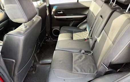 Suzuki Grand Vitara, 2008 год, 790 000 рублей, 17 фотография