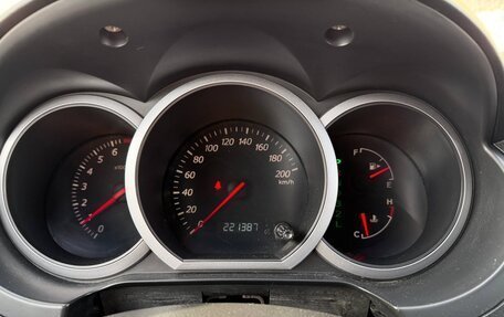 Suzuki Grand Vitara, 2008 год, 790 000 рублей, 15 фотография