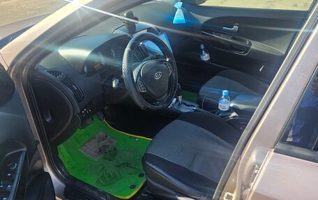 KIA cee'd I рестайлинг, 2009 год, 750 000 рублей, 8 фотография