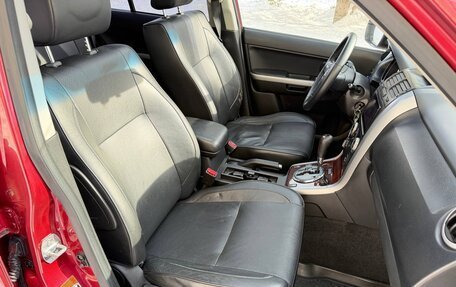 Suzuki Grand Vitara, 2008 год, 790 000 рублей, 19 фотография