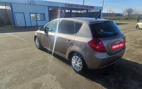 KIA cee'd I рестайлинг, 2009 год, 750 000 рублей, 3 фотография