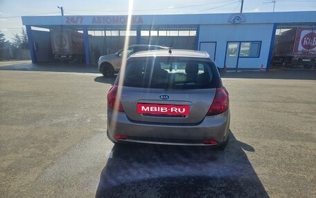 KIA cee'd I рестайлинг, 2009 год, 750 000 рублей, 2 фотография