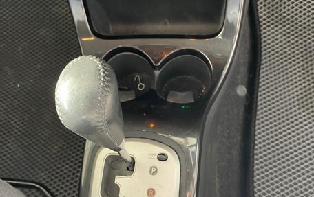 Toyota Ist II, 2007 год, 850 000 рублей, 7 фотография