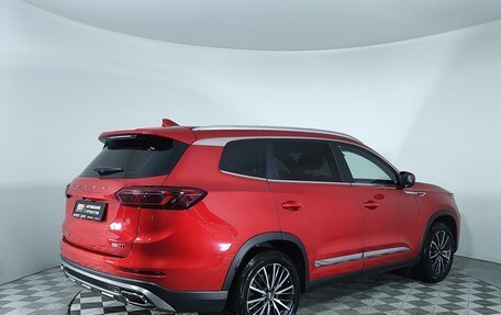 Chery Tiggo 8 Pro, 2021 год, 1 858 000 рублей, 5 фотография