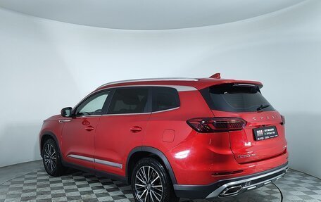 Chery Tiggo 8 Pro, 2021 год, 1 858 000 рублей, 7 фотография